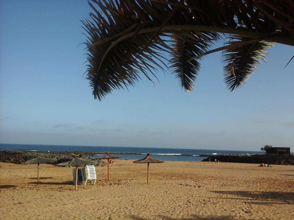דירות קלטה דה פוסטה Sol Y Luz מראה חיצוני תמונה